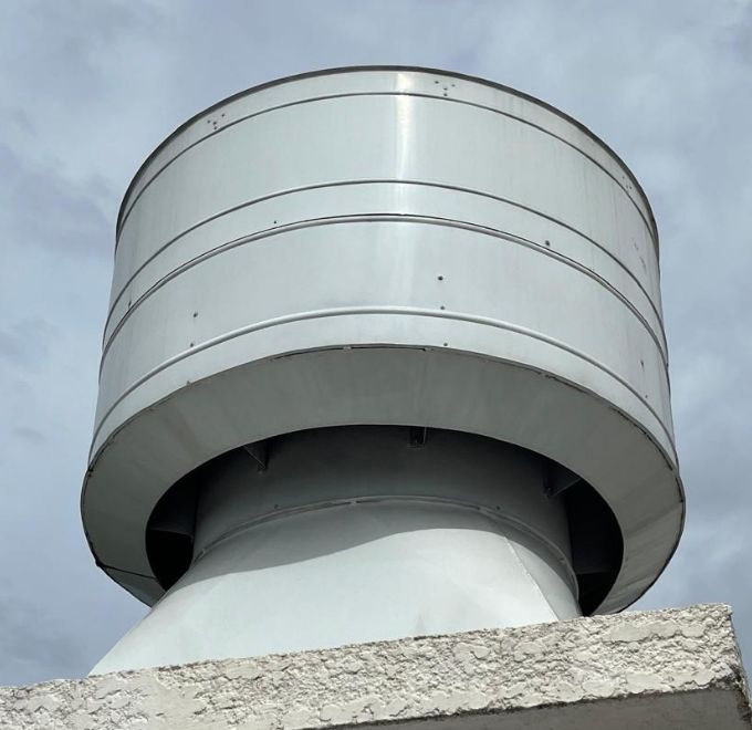 Instalação e Manutenção Dumpers I Exaustores Comercial e Residencial - Lenz Metalúrgica em Blumenau